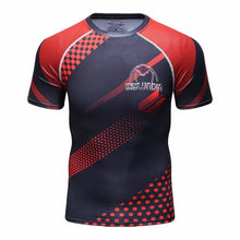 Load image into Gallery viewer, Camouflage 3D T-shirt