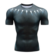 Load image into Gallery viewer, Avengers 3 Iron Man 3D T-shirt