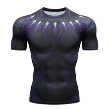 Load image into Gallery viewer, Avengers 3 Iron Man 3D T-shirt