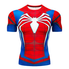Load image into Gallery viewer, Fitness 3D T-Shirt
