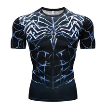 Load image into Gallery viewer, Fitness 3D T-Shirt