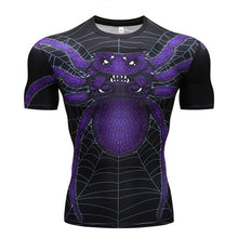 Load image into Gallery viewer, Fitness 3D T-Shirt