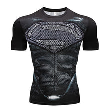 Load image into Gallery viewer, Fitness 3D T-Shirt
