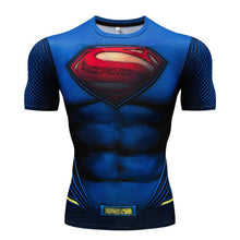 Load image into Gallery viewer, Fitness 3D T-Shirt