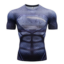 Load image into Gallery viewer, Fitness 3D T-Shirt
