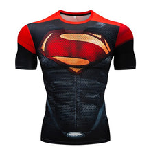 Load image into Gallery viewer, Fitness 3D T-Shirt