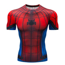 Load image into Gallery viewer, Fitness 3D T-Shirt