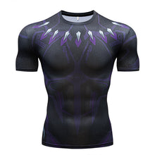 Load image into Gallery viewer, Fitness 3D T-Shirt