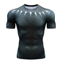 Load image into Gallery viewer, Fitness 3D T-Shirt