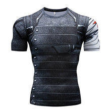 Load image into Gallery viewer, Fitness 3D T-Shirt