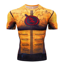 Load image into Gallery viewer, Fitness 3D T-Shirt