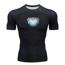 Load image into Gallery viewer, Fitness 3D T-Shirt