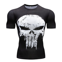 Load image into Gallery viewer, Fitness 3D T-Shirt