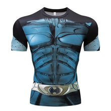 Load image into Gallery viewer, Fitness 3D T-Shirt
