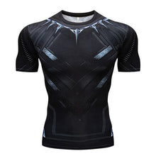 Load image into Gallery viewer, Fitness 3D T-Shirt
