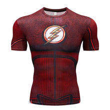 Load image into Gallery viewer, Fitness 3D T-Shirt