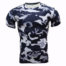 Load image into Gallery viewer, Flash 3D T-shirt