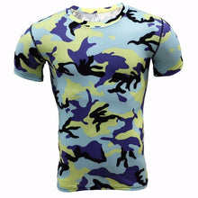 Load image into Gallery viewer, Flash 3D T-shirt
