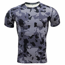 Load image into Gallery viewer, Flash 3D T-shirt