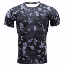 Load image into Gallery viewer, Flash 3D T-shirt