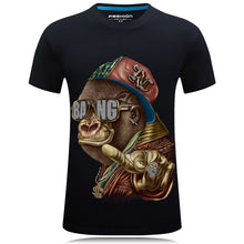 Load image into Gallery viewer, Rock Star 3D T-shirt