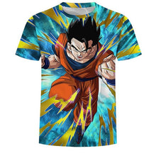 Load image into Gallery viewer, Dragon Ball 3D T-shirt