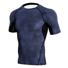 Load image into Gallery viewer, Snake Skin 3D T-shirt