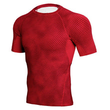 Load image into Gallery viewer, Snake Skin 3D T-shirt