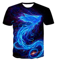 Load image into Gallery viewer, Sleeve Tops Tees 3D T-shirts