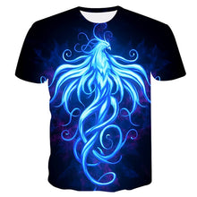 Load image into Gallery viewer, Sleeve Tops Tees 3D T-shirts