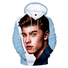 Load image into Gallery viewer, Shawn Mendes 3D Sweatshirt