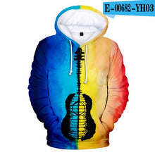 Load image into Gallery viewer, Shawn Mendes 3D Sweatshirt