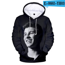 Load image into Gallery viewer, Shawn Mendes 3D Sweatshirt