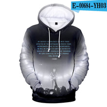 Load image into Gallery viewer, Shawn Mendes 3D Sweatshirt