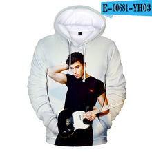 Load image into Gallery viewer, Shawn Mendes 3D Sweatshirt