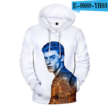 Load image into Gallery viewer, Shawn Mendes 3D Sweatshirt