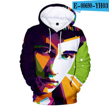 Load image into Gallery viewer, Shawn Mendes 3D Sweatshirt