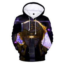 Load image into Gallery viewer, Fantasy Adventure 3D Sweatshirt