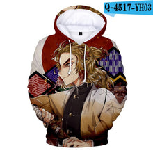 Load image into Gallery viewer, Fantasy Adventure 3D Sweatshirt