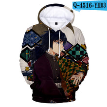 Load image into Gallery viewer, Fantasy Adventure 3D Sweatshirt