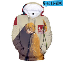 Load image into Gallery viewer, Fantasy Adventure 3D Sweatshirt