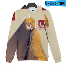 Load image into Gallery viewer, Fantasy Adventure 3D Sweatshirt
