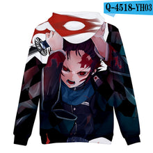 Load image into Gallery viewer, Fantasy Adventure 3D Sweatshirt