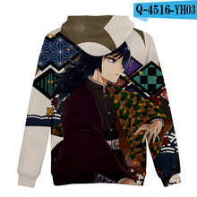 Load image into Gallery viewer, Fantasy Adventure 3D Sweatshirt