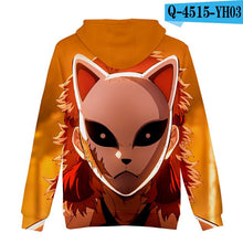 Load image into Gallery viewer, Fantasy Adventure 3D Sweatshirt