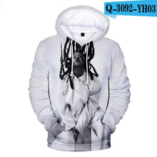 Load image into Gallery viewer, NAO 3D Sweatshirt