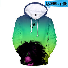 Load image into Gallery viewer, NAO 3D Sweatshirt