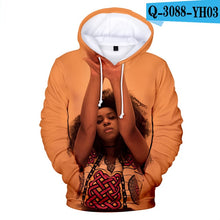 Load image into Gallery viewer, NAO 3D Sweatshirt