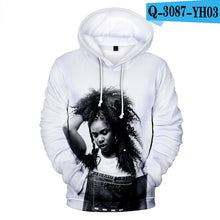 Load image into Gallery viewer, NAO 3D Sweatshirt