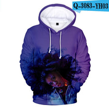 Load image into Gallery viewer, NAO 3D Sweatshirt